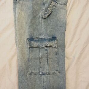 PACSUN woman’s jeans